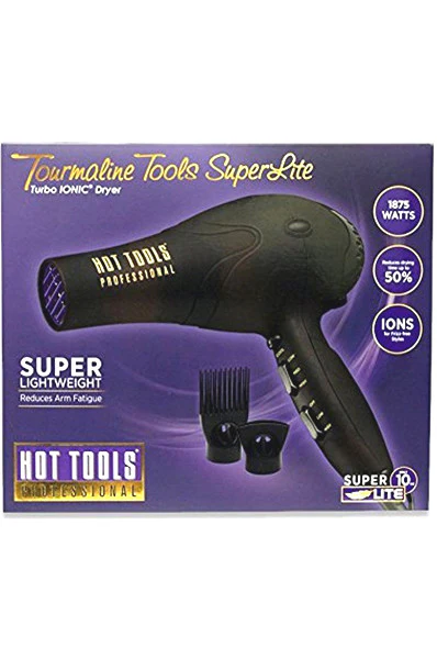 Hot Tools